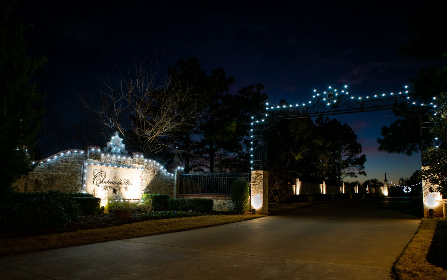 5 of Our Favorite Christmas Lighting Services Project Pictures (+ Tips